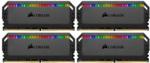 Corsair Dominator PLATINUM RGB 32GB (4x8GB) 3600MHz CL18 (CMT32GX4M4C3600C18)