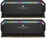 Corsair Dominator Platinum RGB DDR5 32GB 5200MHz CL40 (CMT32GX5M2B5200C40)