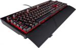 Corsair Gaming K68 Red LED Czarna (CH9102020NA)