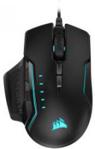 Corsair Glaive Pro RGB Czarny (CH9302211EU)