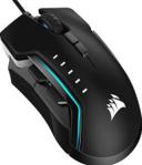 Corsair Glaive Pro RGB Czarny (CH9302311EU)