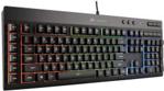 Corsair K55 Gaming (RGB) (CH9206015NA)