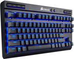 Corsair K63 Wireless LED Niebieska (CH9145030NA)