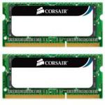 CORSAIR Mac Memory 2 x 4 GB DDR3-1066 PC3-8500 CL7 (CMSA8GX3M2A1066C7)