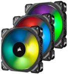 Corsair ML Pro RGB 120 Three Pack (CO-9050076-WW)