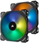 Corsair ML Pro RGB 140 Twin Fan Pack (CO-9050078-WW)