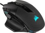 Corsair Nightsword RGB Czarna (CH9306011EU)