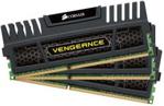 CORSAIR Pamięc PC Vengeance Performance 3 x 4 GB DDR3-1600 - PC3-12800 - CL9 (CMZ12GX3M3A1600C9)