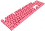 Corsair Pbt Double-Shot Pro Keycaps (Różowe) (CH9911070NA)