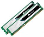 CORSAIR PC Value Select 2 x 4 GB DDR3-1333 - PC3-10600 - CL9 (CMV8GX3M2A1333C9)