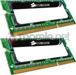 CORSAIR PC Value Select 2 x 4 GB DDR3-1333 PC3-10666 CL9 (CMSO8GX3M2A1333C9)