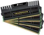 CORSAIR PC Vengeance Performance 4 x 4 GB DDR3-1600 - PC3-12800 - CL9 (CMZ16GX3M4A1600C9)