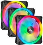 Corsair QL120 RGB 120mm Triple Fan Kit (CO9050098WW)