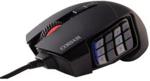 Corsair Scimitar PRO Czarny (CH-9304111-EU)