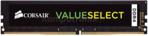Corsair Value Select 8GB DDR4 (CMV8GX4M1A2400C16)