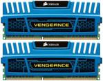 Corsair VENGEANCE 2X8GB DDR3 1600MHZ CL10 XMP 1.5V BLUE (CMz16GX3M2A1600C10B)