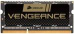 Corsair Vengeance 4GB DDR3 SO-DIMM 1600MHz CL9 (CMSX4GX3M1A1600C9)