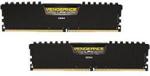 Corsair Vengeance LPX 16GB (2x8GB) DDR4 2666MHz CL16 (CMK16GX4M2A2666C16)