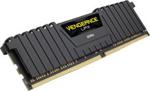 Corsair Vengeance LPX 16GB DDR4 3000MHz CL16 Black (CMK16GX4M1D3000C16)