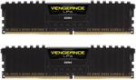 Corsair Vengeance LPX 8GB (2x4GB) DDR4 3000MHz CL16 Black (CMK8GX4M2C3000C16)