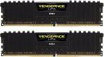 Corsair Vengeance LPX Black 16GB (2x8GB) DDR4 3000-CL16 (CMK16GX4M2D3000C16)