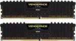 Corsair Vengeance LPX Black 32GB (2x16GB) 3000MHz CL16 (CMK32GX4M2D3000C16)