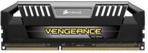 CORSAIR VENGEANCE PRO BLACK DDR3-1600 CL9 32GB (CMY32GX3M4A1600C9)