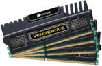 Corsair Vengeance Quad Channel 32GB DDR3-1600MHz (CMZ32GX3M4X1600C10)