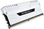 CORSAIR Vengeance RAM RGB 16GB (2x8GB) DDR4 DIMM 3600MHz C18 White (CMR16GX4M2C3600C18W)
