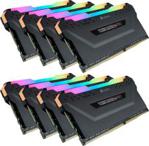 Corsair Vengeance RGB DDR4 PRO 256GB DDR4 3000MHz CL16 (CMW256GX4M8D3000C16)