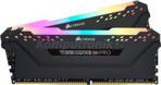 Corsair Vengeance RGB PRO 32GB (2x16GB) DDR4 3200MHz C16 DIMM (CMW32GX4M2Z3200C16)