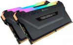 Corsair Vengeance Rgb Pro Light Enhancement Kit - Black (CMWLEKIT2)