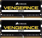 Corsair Vengeance SO-DIMM 16GB DDR4 (CMSX16GX4M2A2400C16)