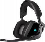 Corsair Void Elite Wireless Carbon (CA9011201EU)