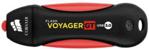 Corsair Voyager GT 256GB rubber housing, water resistant (CMFVYGT3B-256GB)