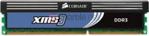 Corsair XMS3 4GB 1333MHz DDR3 CL9 with Classic Heat Spreader for Core i7 (CMX4GX3M1A1333C9)