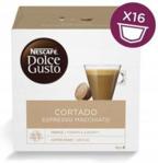 Cortado Nescafe Dolce Gusto 16 kapsułek