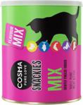 Cosma Snackies Maxi Tube Mix Smaków 150g