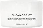 Cosmetics 27 Cleanser Bio Balansujący Złuszczający Balsam Oczyszczający 125Ml