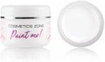 Cosmetics Zone Farbka UV LED 5ml All White