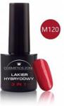 Cosmetics Zone lakier hybrydowy 3In1 M120 7Ml