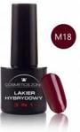 cosmetics zone Lakier hybrydowy 3in1 M18