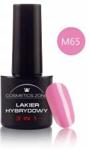 Cosmetics Zone lakier hybrydowy 3In1 M65 7Ml