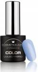 Cosmetics Zone Lakier Hybrydowy Pst 19 Blue Splendor 7ml