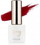 Cosmetics Zone Sey Lakier hybrydowy S136 Passion Desire 7ml