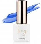 Cosmetics Zone Sey Lakier hybrydowy S202 Cornflower Charm 7ml