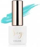 Cosmetics Zone Sey Lakier hybrydowy S206 Fresh Mint 7ml