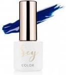 Cosmetics Zone Sey Lakier hybrydowy S210 Blustery Blue 7ml