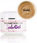 Cosmetics Zone Spider Gel Gold 5Ml