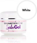 Cosmetics Zone Spider Gel White 5Ml